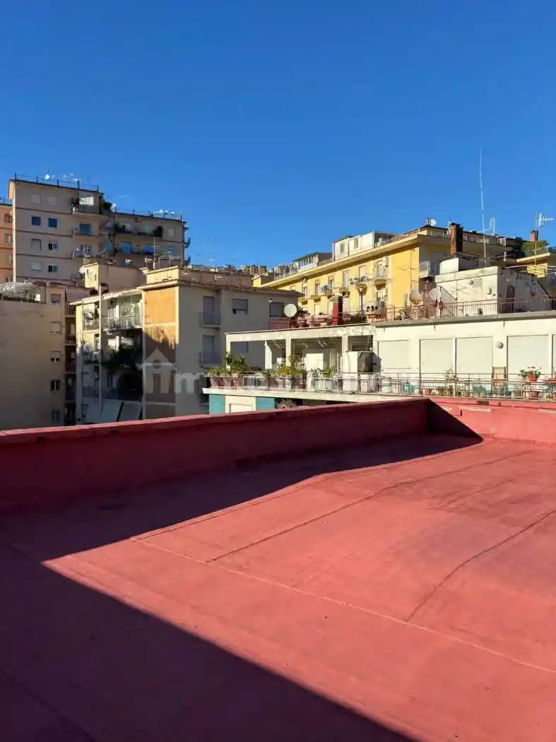 Quadrilocale Cupa Caiafa 38, Mergellina - Piedigrotta, Napoli - foto 4