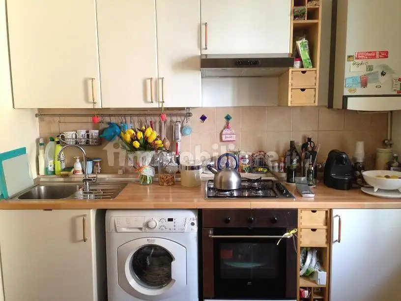 Apartment in vendita a Milan