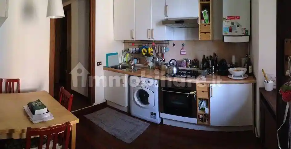 Trilocale via Custodi ,5, Corso San Gottardo, Milano - foto 3