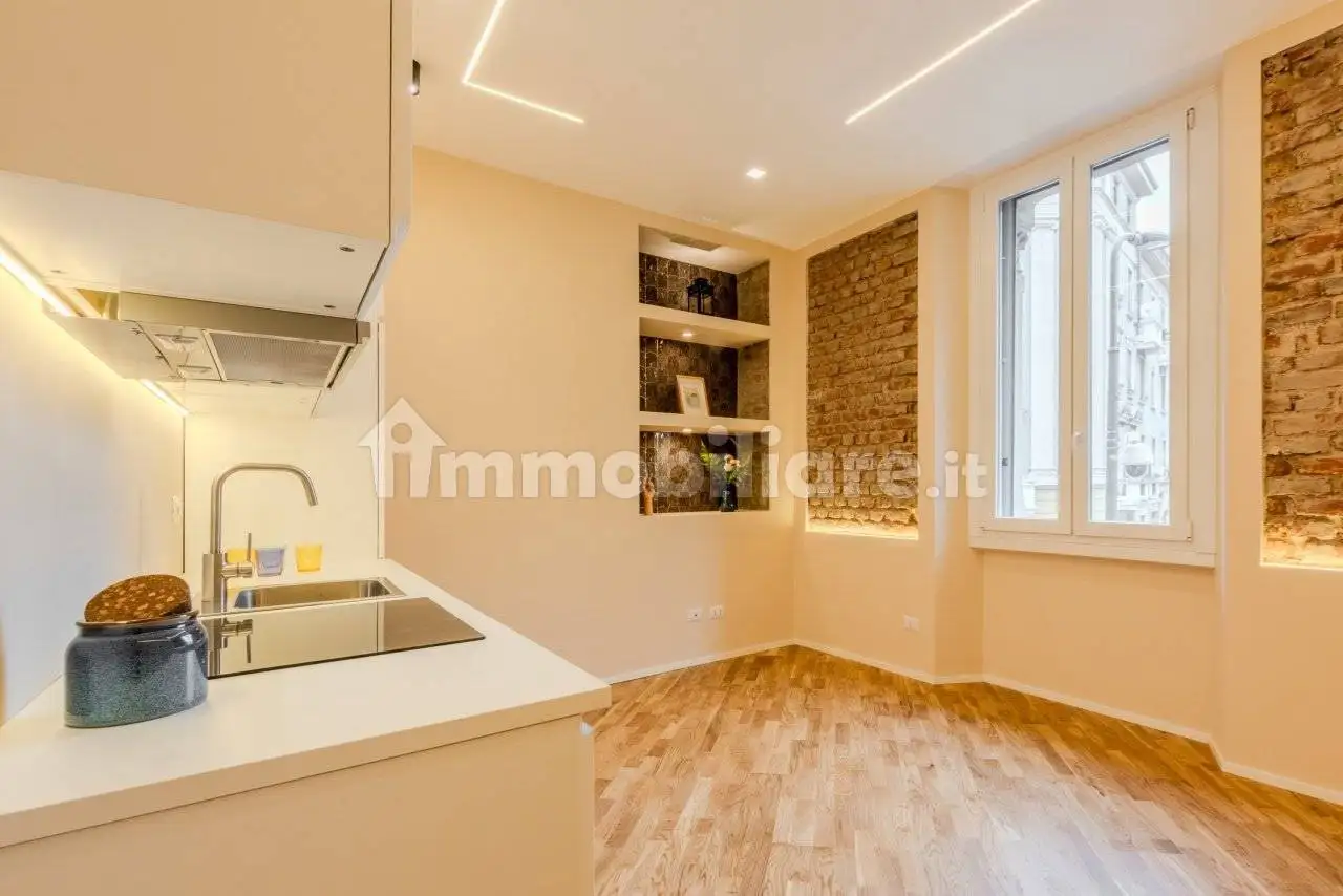 Apartment in vendita a Milan