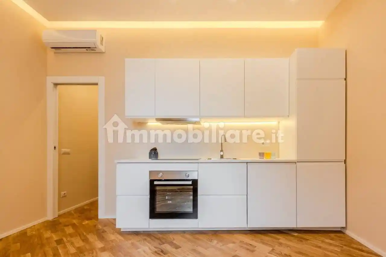 Bilocale ottimo stato, primo piano, Pasteur, Milano - foto 2