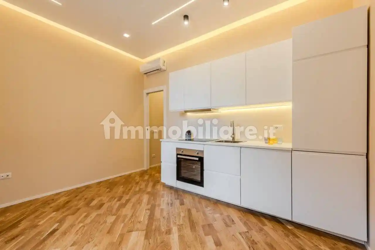 Bilocale ottimo stato, primo piano, Pasteur, Milano - foto 4