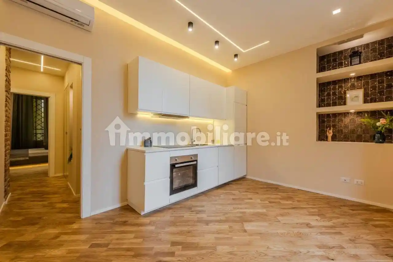 Bilocale ottimo stato, primo piano, Pasteur, Milano - foto 5