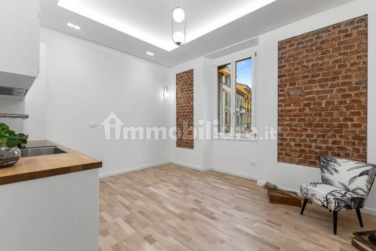 Apartment in vendita a Milan