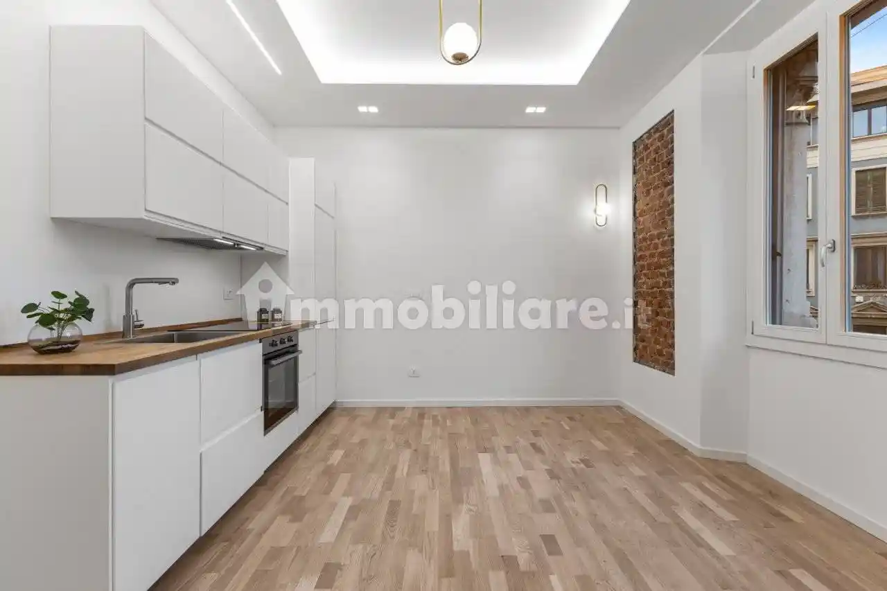 Bilocale ottimo stato, secondo piano, Pasteur, Milano - foto 2