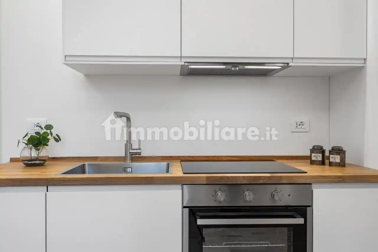 Bilocale ottimo stato, secondo piano, Pasteur, Milano - foto 4