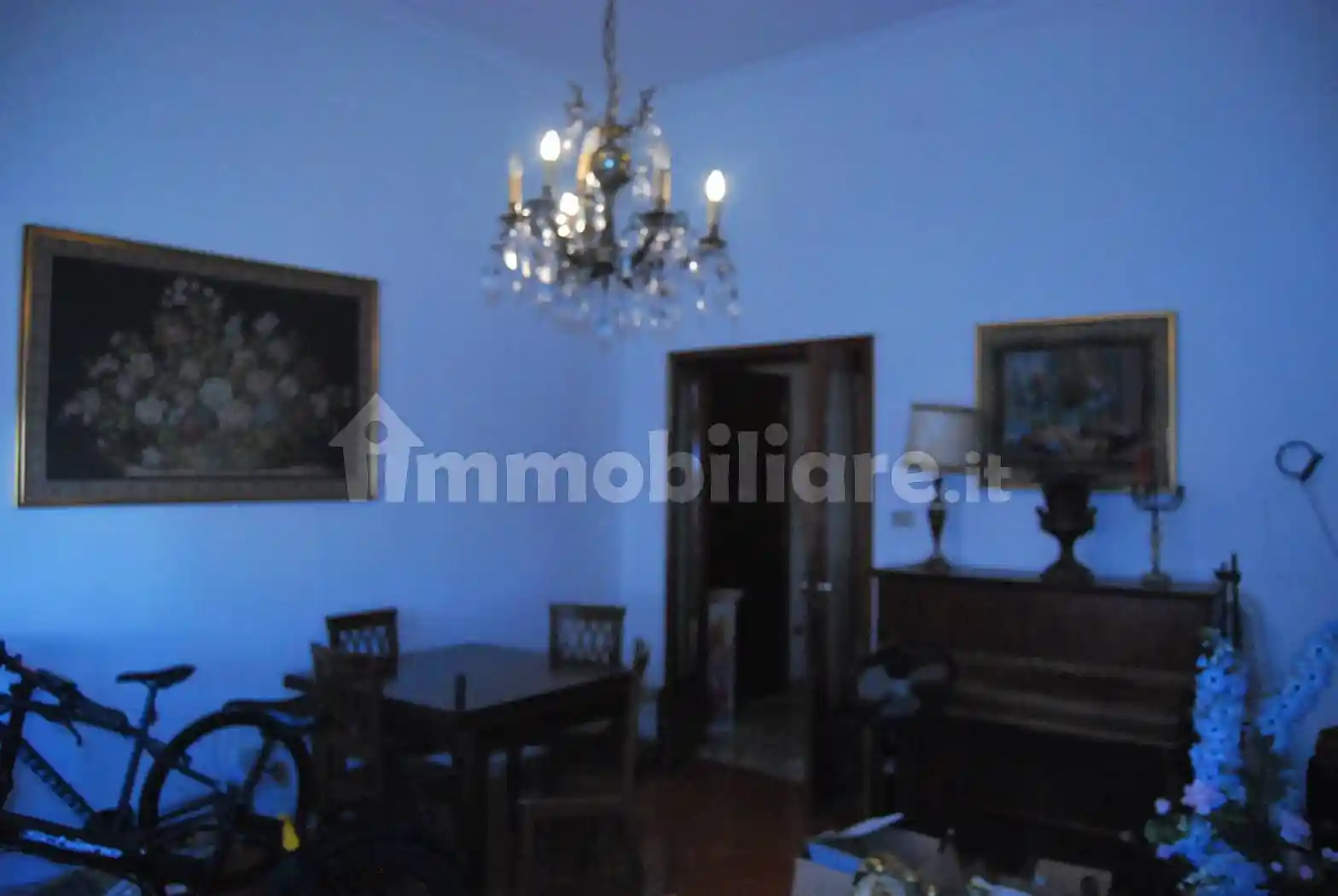 Appartamento via Zara 13, Castromediano, Cavallino - foto 2