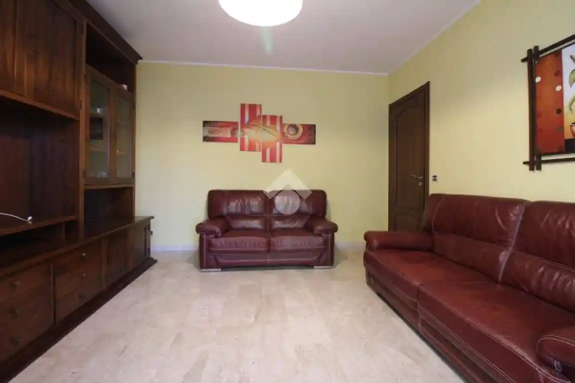 Trilocale via Regina Elena 19, Catona - Villa San Giuseppe, Reggio Calabria - foto 2