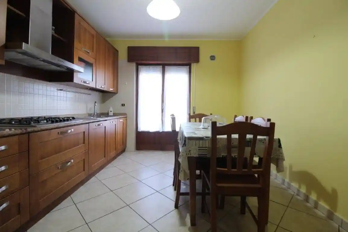 Trilocale via Regina Elena 19, Catona - Villa San Giuseppe, Reggio Calabria - foto 3