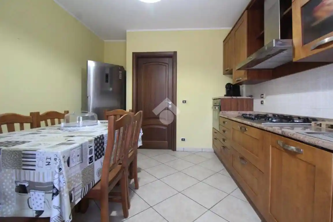 Trilocale via Regina Elena 19, Catona - Villa San Giuseppe, Reggio Calabria - foto 4