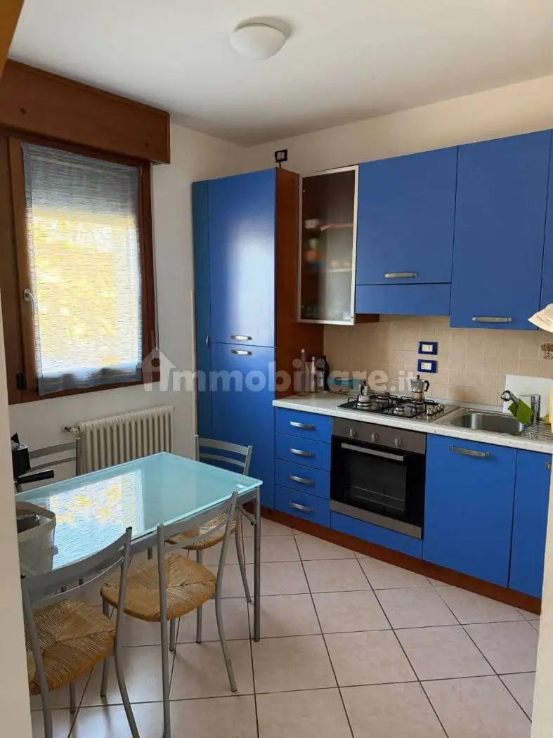 Appartamento in vendita a Padova