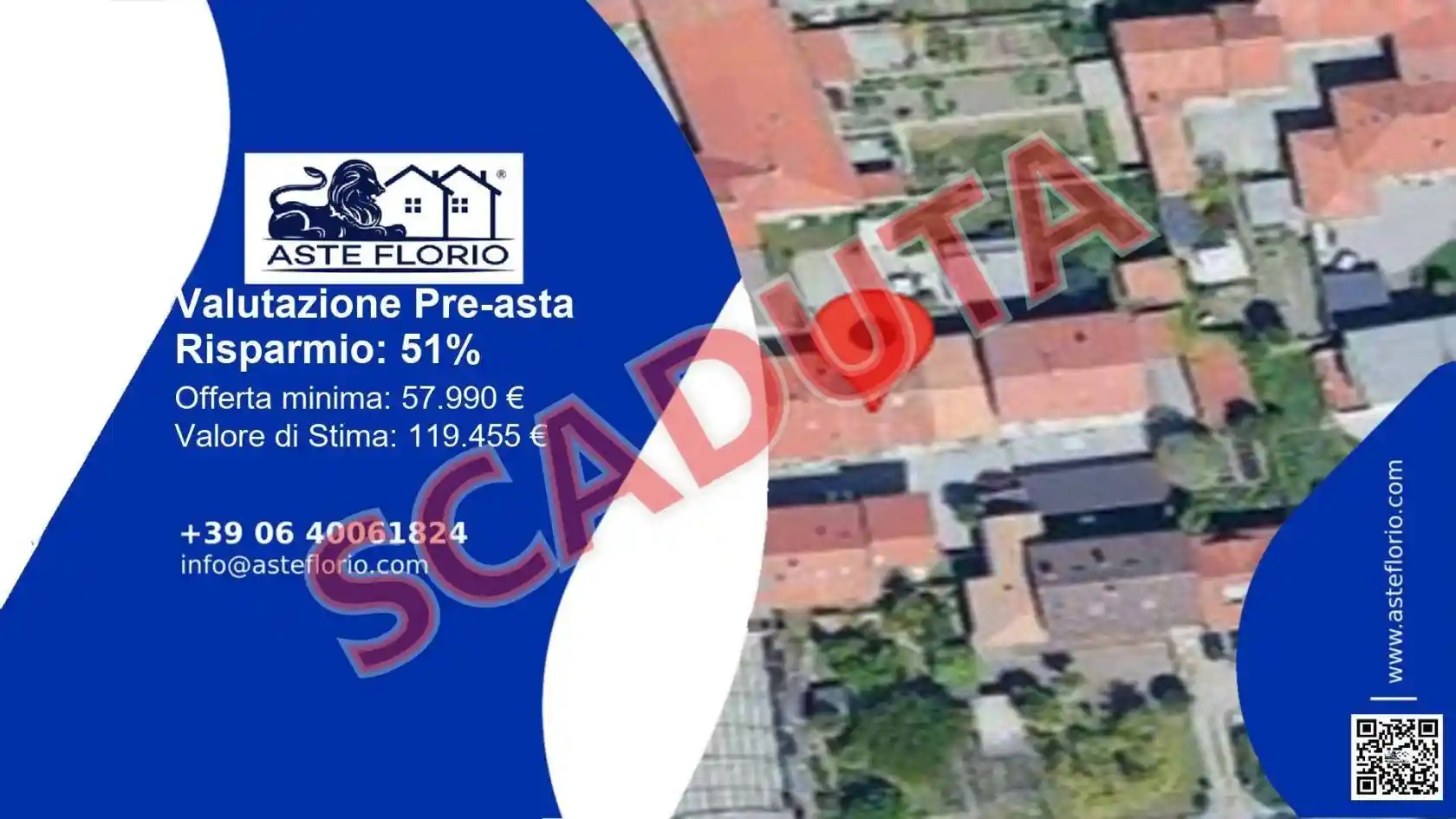 Appartamento in vendita a Cermenate