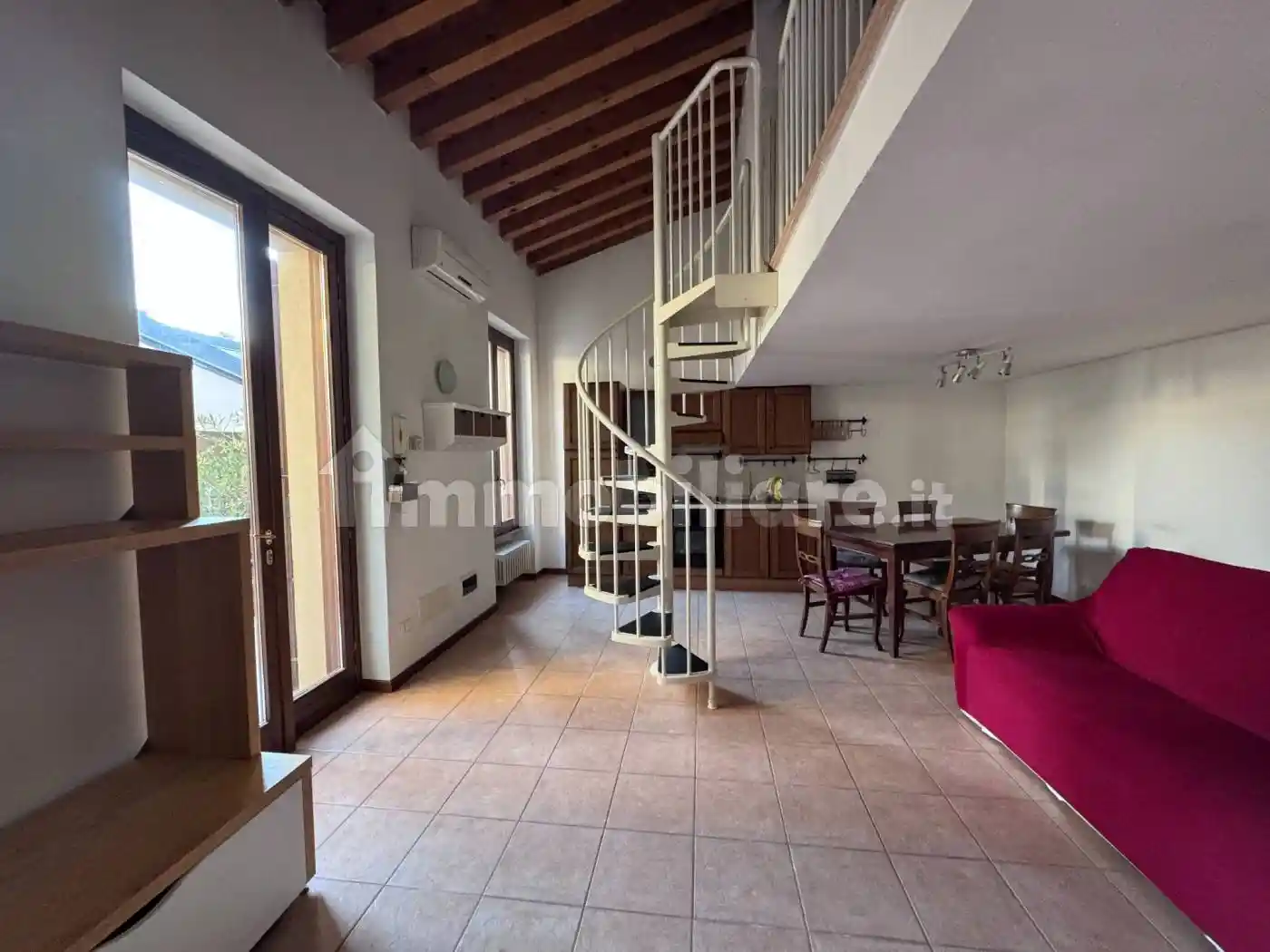 Appartamento in affitto a Cremona