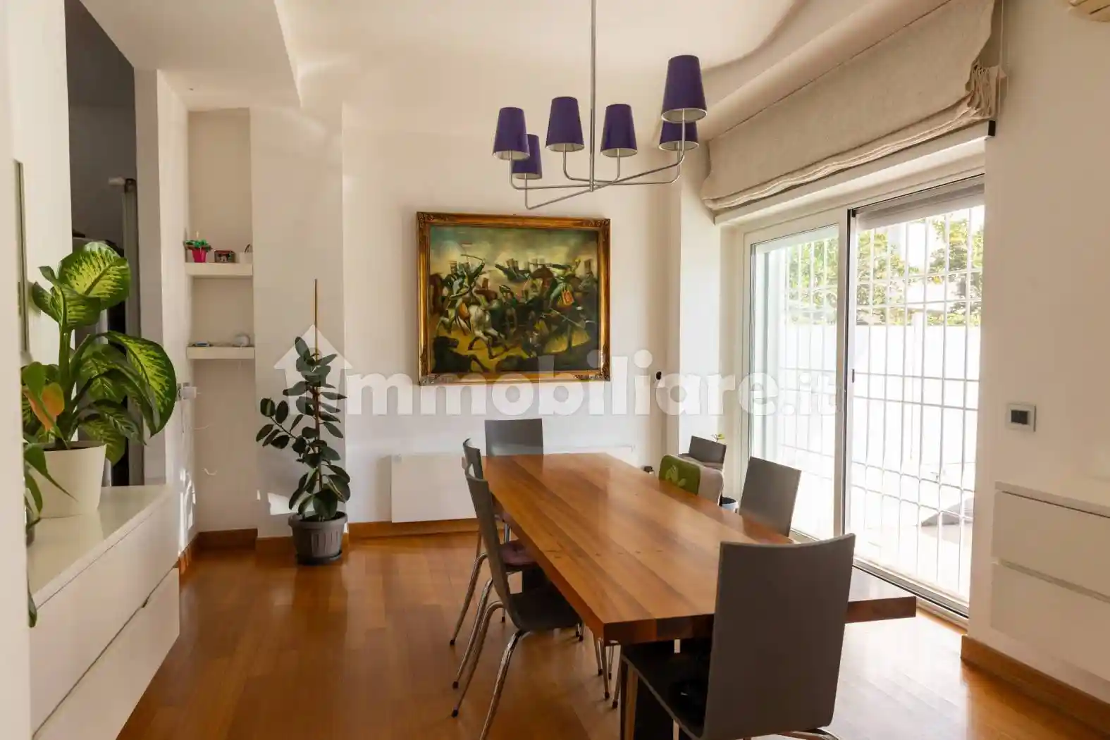 Villetta a schiera in vendita a Latina