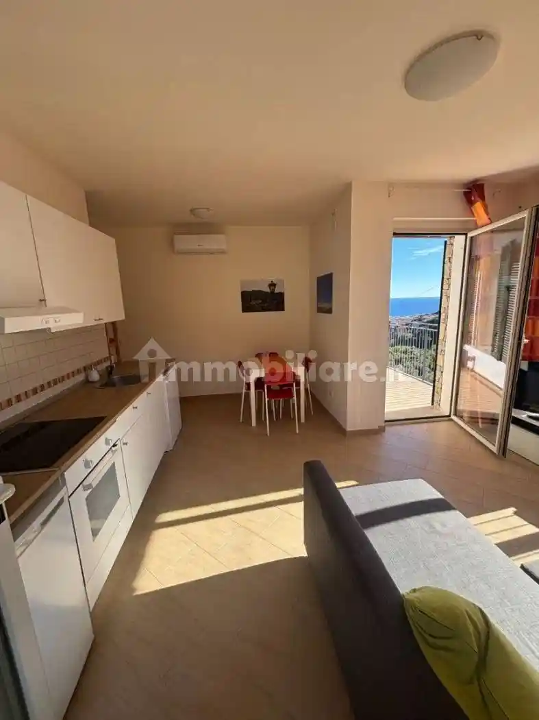 Trilocale via Valbona 81, Parco San Rocco, Tetti Rossi, Loreto, Alassio - foto 5