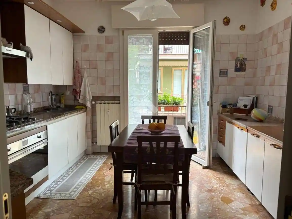 Appartamento in vendita a Venezia