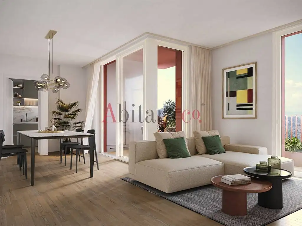 Appartamento in vendita a Bologna