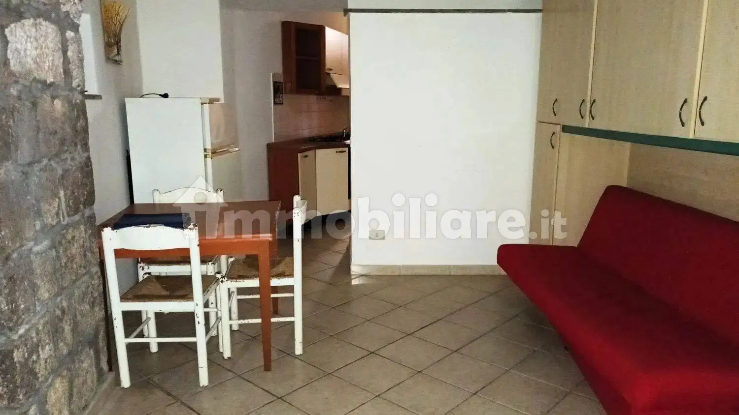 Appartamento in vendita a Viterbo