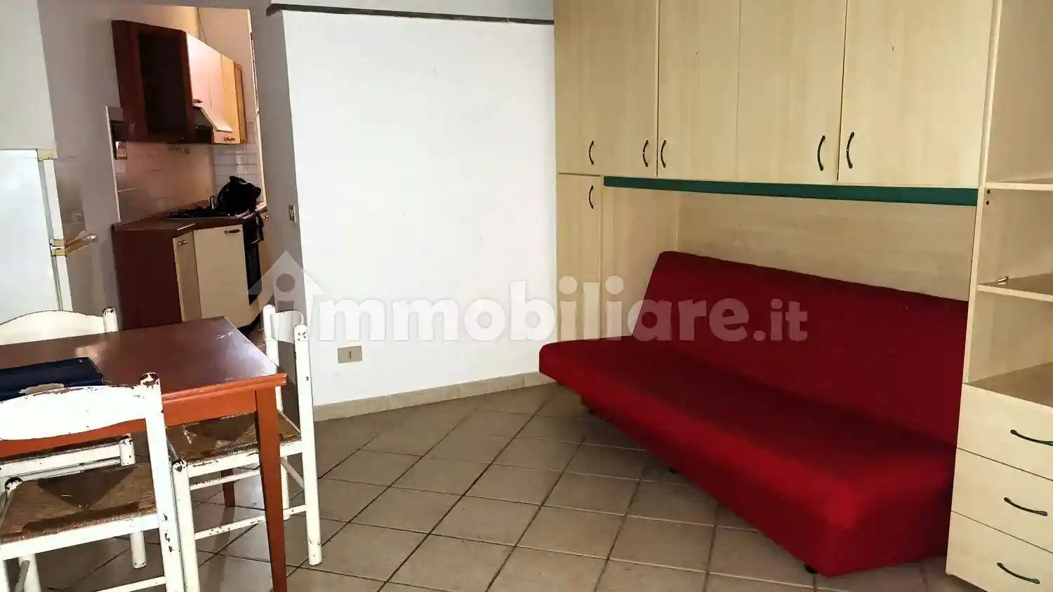 Bilocale via Dei Pellegrini No Number, Sacrario - Piazza della Rocca, Viterbo - foto 2