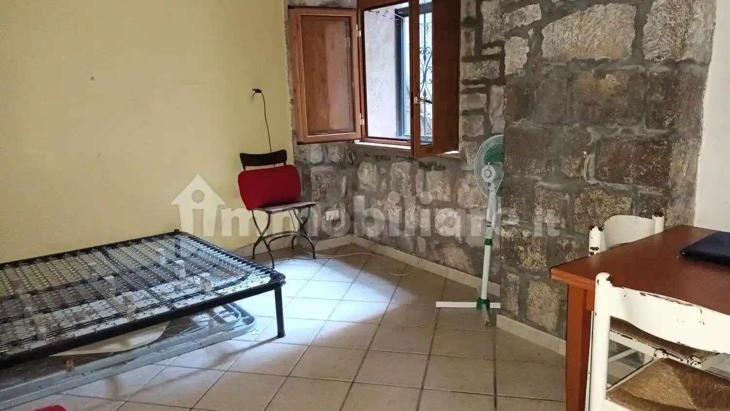 Bilocale via Dei Pellegrini No Number, Sacrario - Piazza della Rocca, Viterbo - foto 3