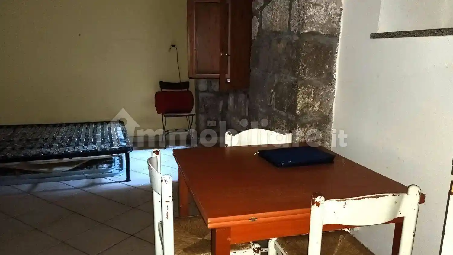 Bilocale via Dei Pellegrini No Number, Sacrario - Piazza della Rocca, Viterbo - foto 5