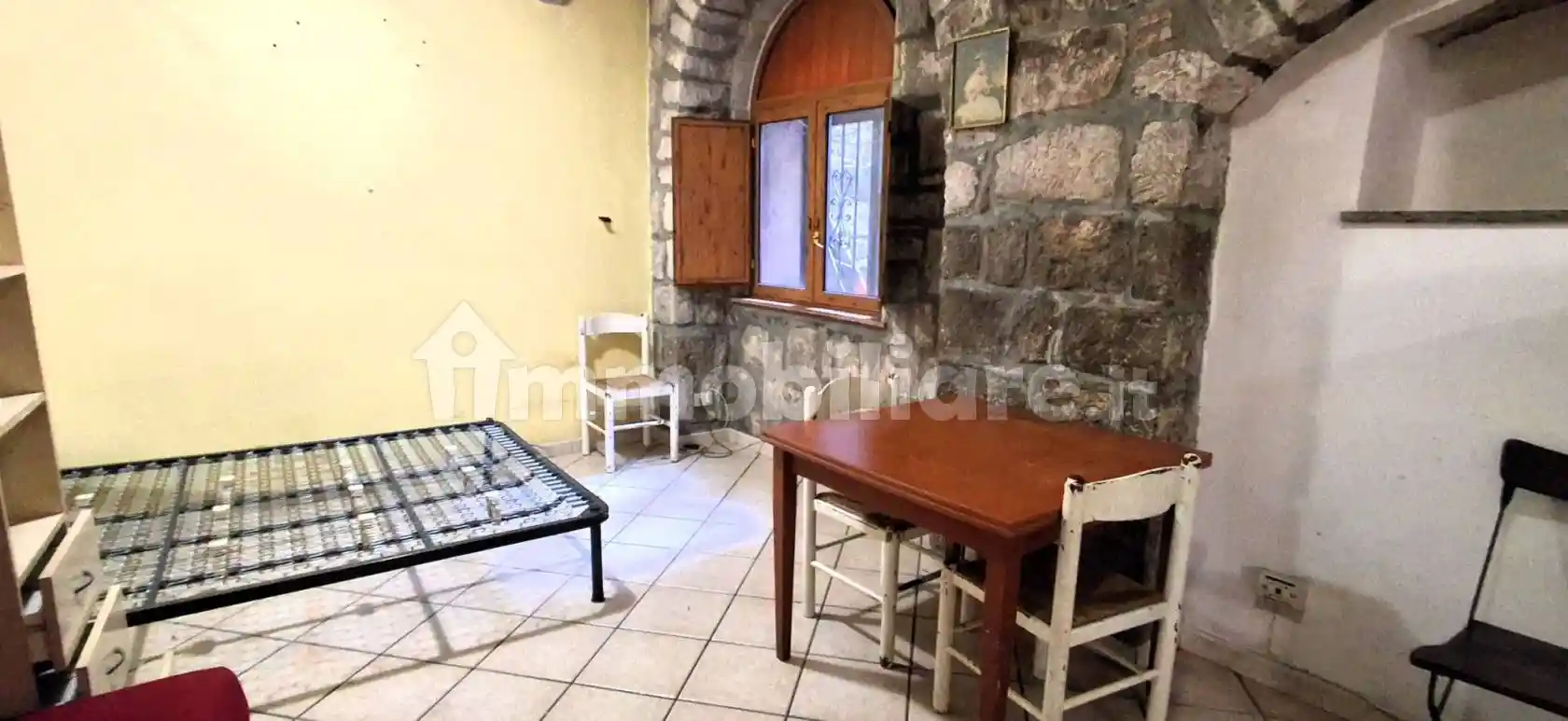Appartamento in vendita a Viterbo