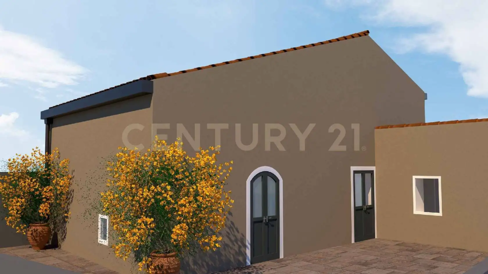 Rustico - Casale in vendita a Viagrande