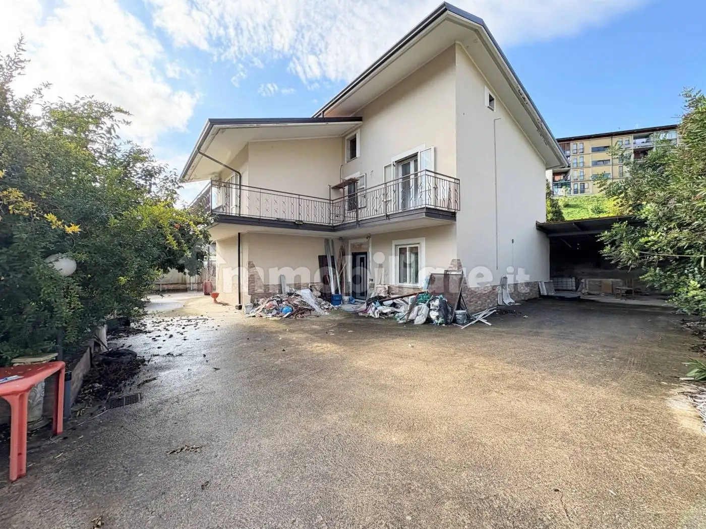 Villa in vendita a Atripalda