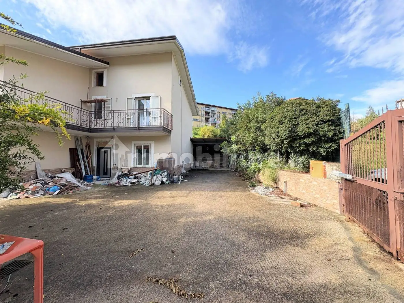 Villa unifamiliare via Alvanite, Atripalda - foto 3