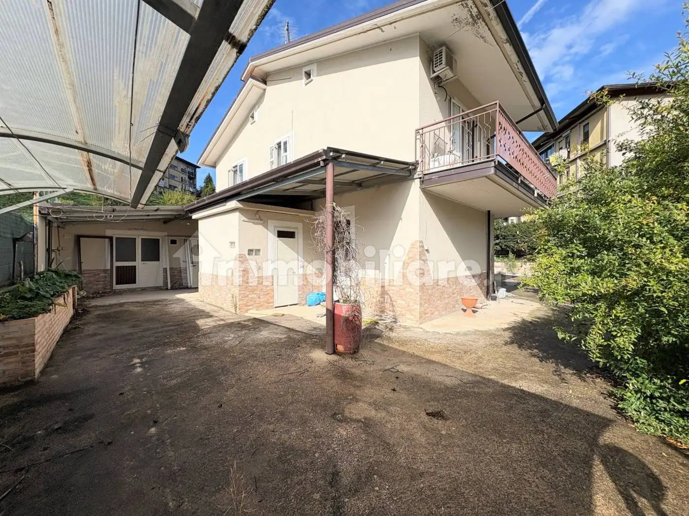 Villa unifamiliare via Alvanite, Atripalda - foto 4