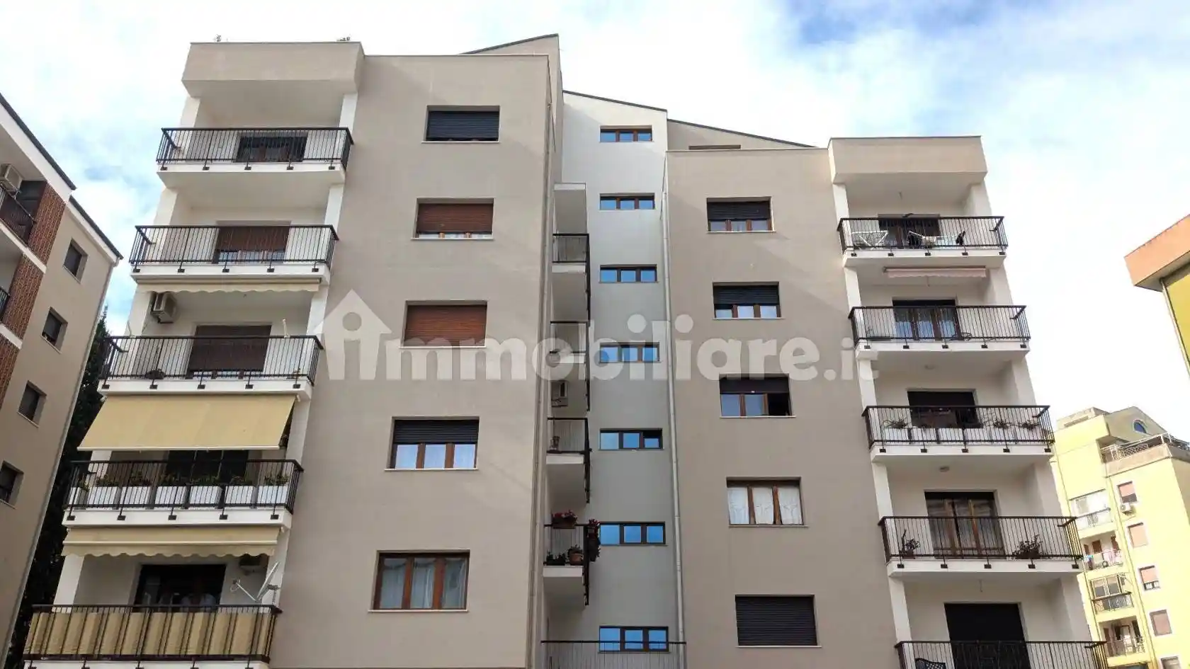 Attico via Filippo Addis 4, Luna e Sole - Prunizzedda, Sassari - foto 2