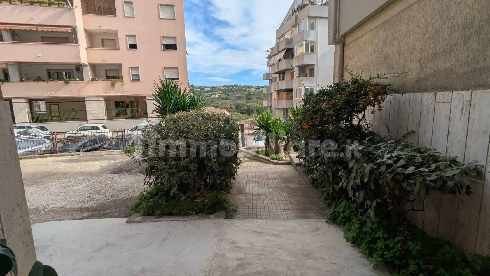 Attico via Filippo Addis 4, Luna e Sole - Prunizzedda, Sassari - foto 3