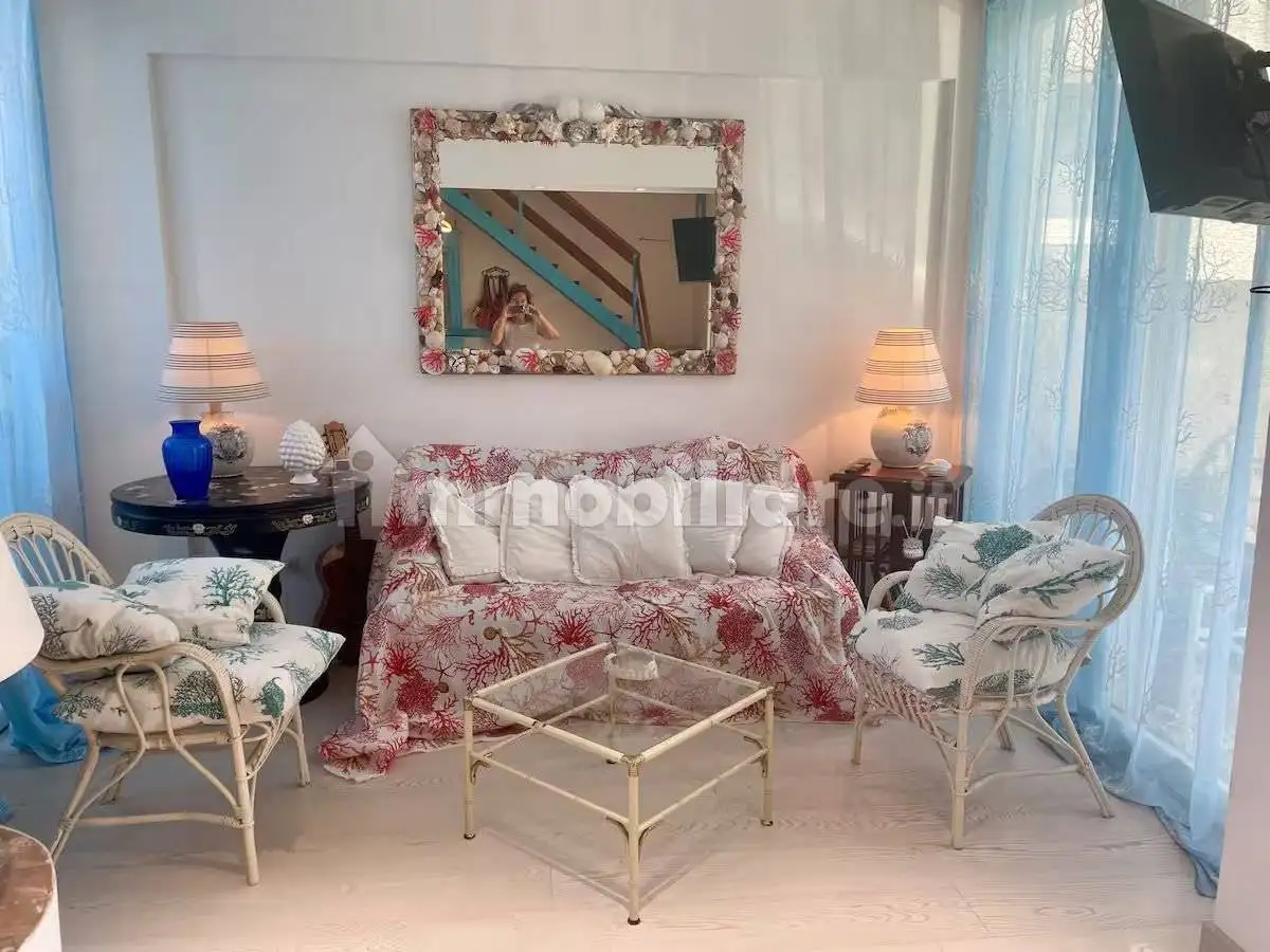 Villa a schiera via Tenna 19, Campo Ascolano - Villaggio Tognazzi, Pomezia - foto 4
