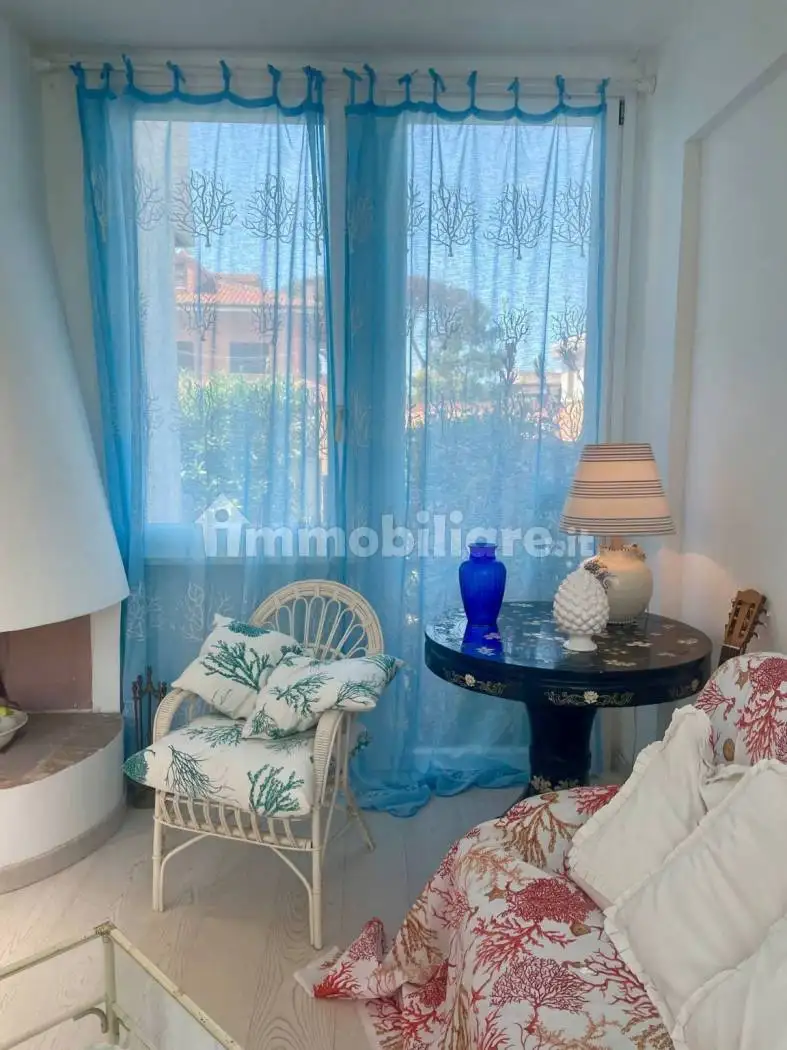 Villa a schiera via Tenna 19, Campo Ascolano - Villaggio Tognazzi, Pomezia - foto 5