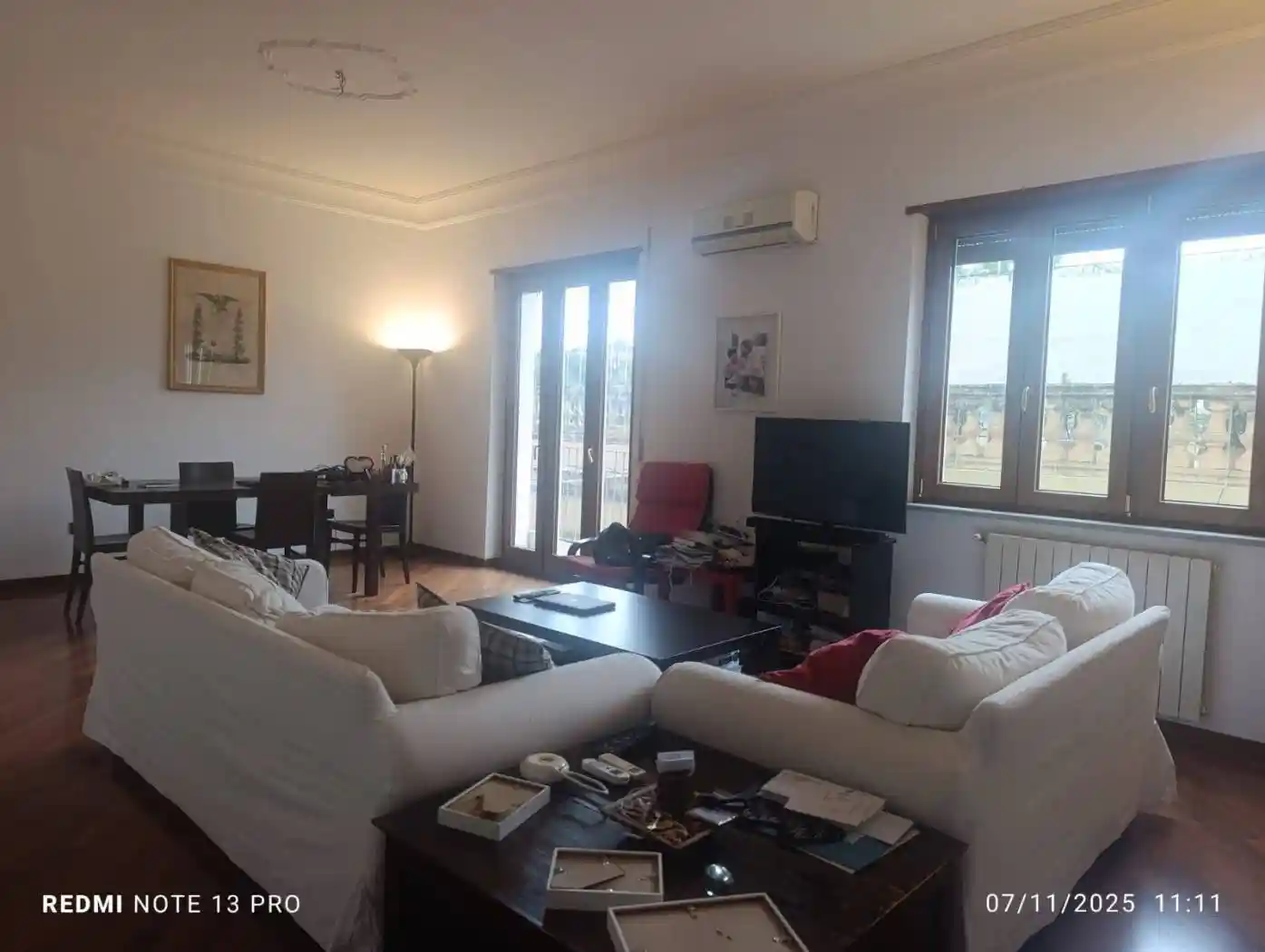 Quadrilocale via Pietro Airoldi, Fiera, Palermo - foto 2