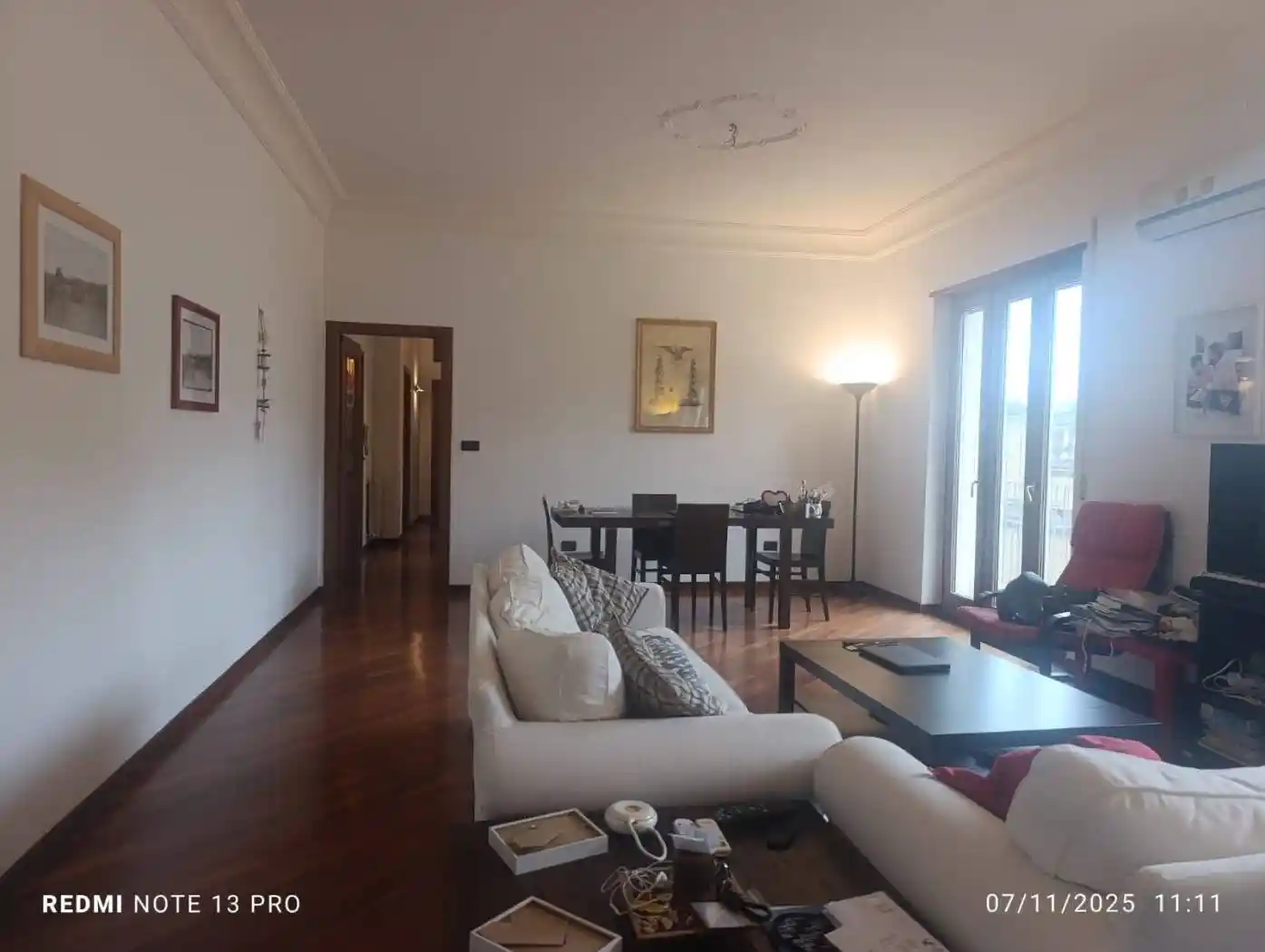 Quadrilocale via Pietro Airoldi, Fiera, Palermo - foto 5