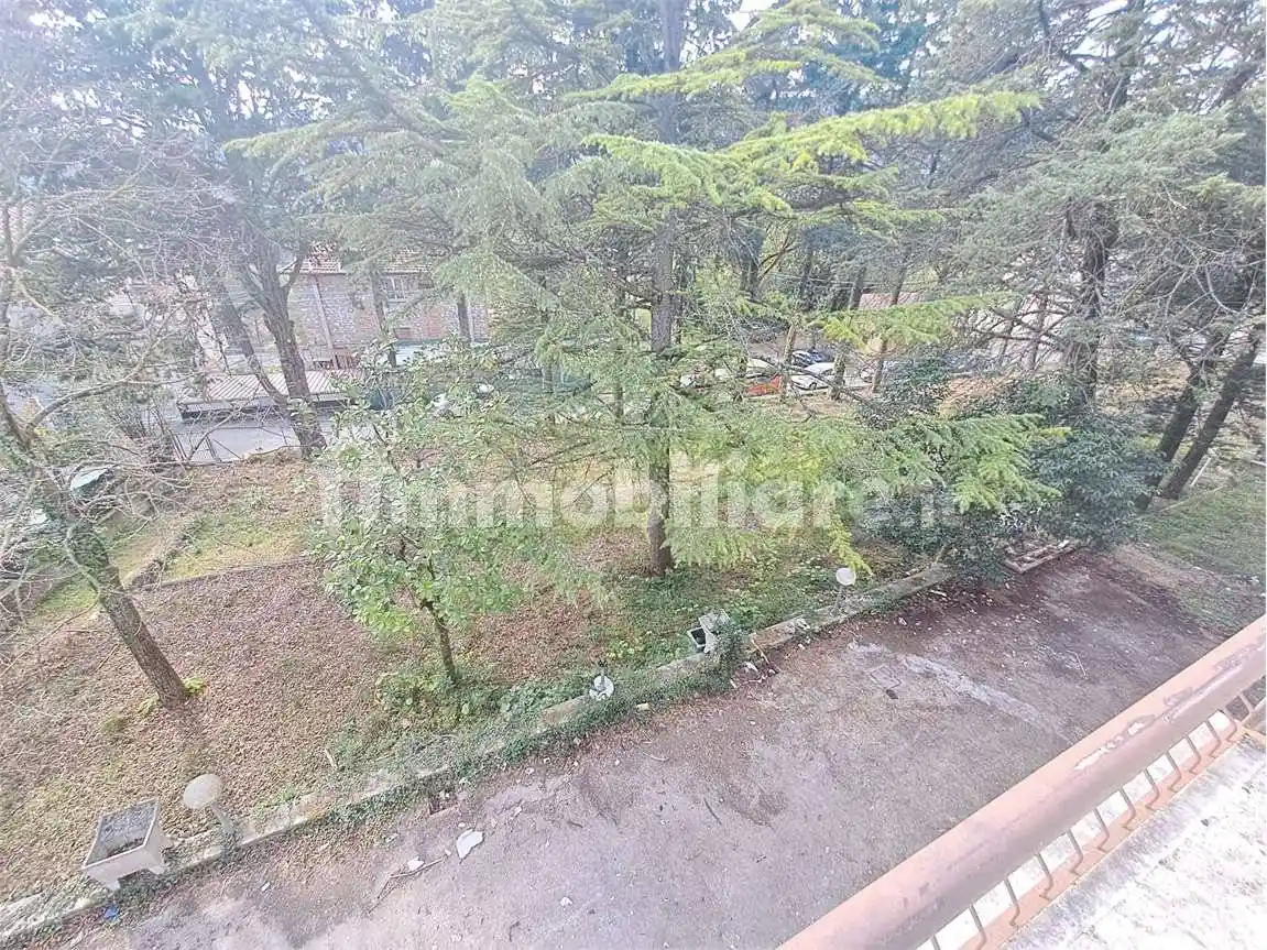 Terratetto unifamiliare via Giuseppe Giusti, 64, Ferro di Cavallo, Perugia - foto 2