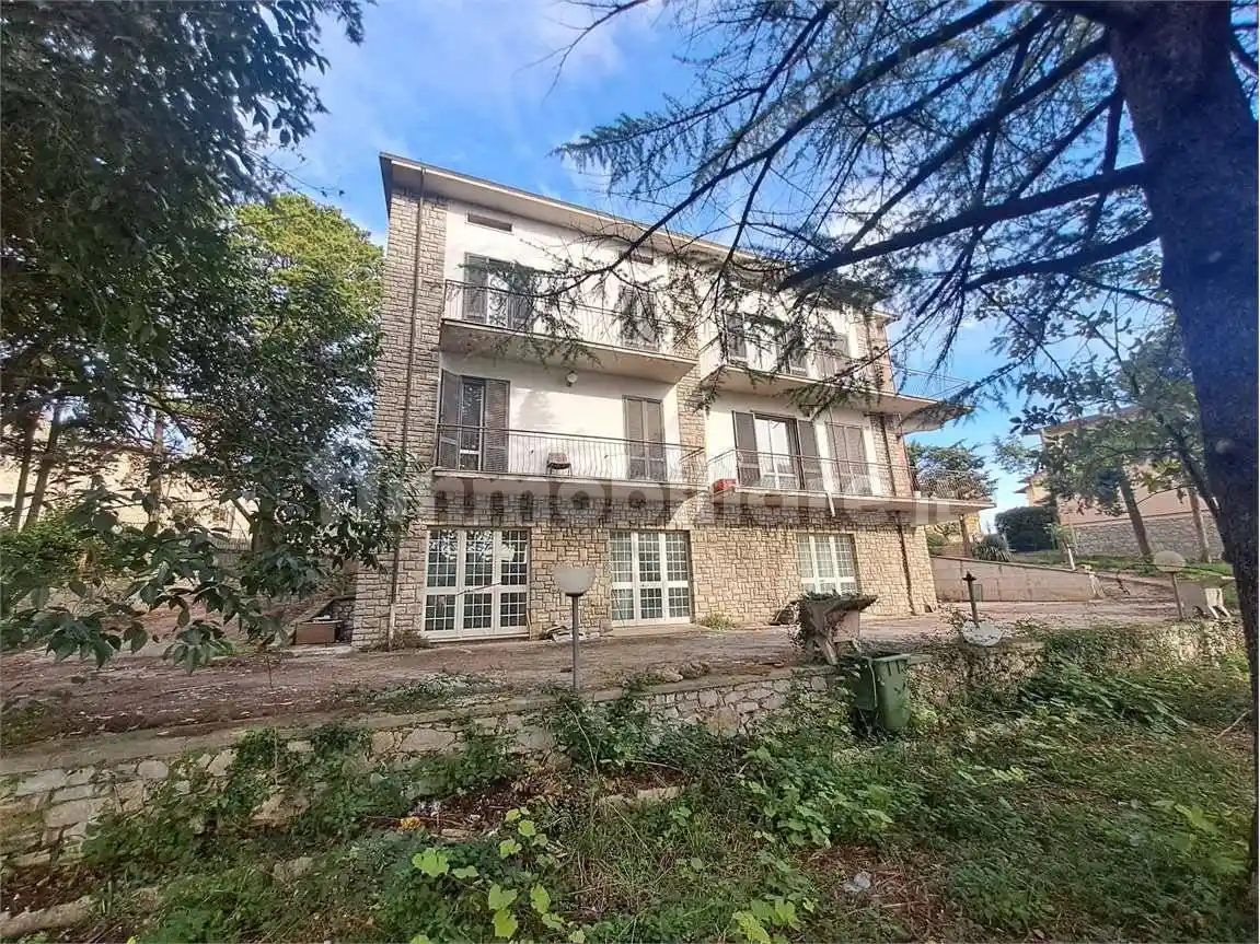 Terratetto unifamiliare via Giuseppe Giusti, 64, Ferro di Cavallo, Perugia - foto 3