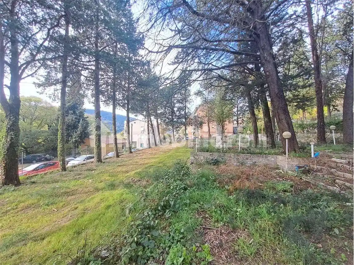 Terratetto unifamiliare via Giuseppe Giusti, 64, Ferro di Cavallo, Perugia - foto 4