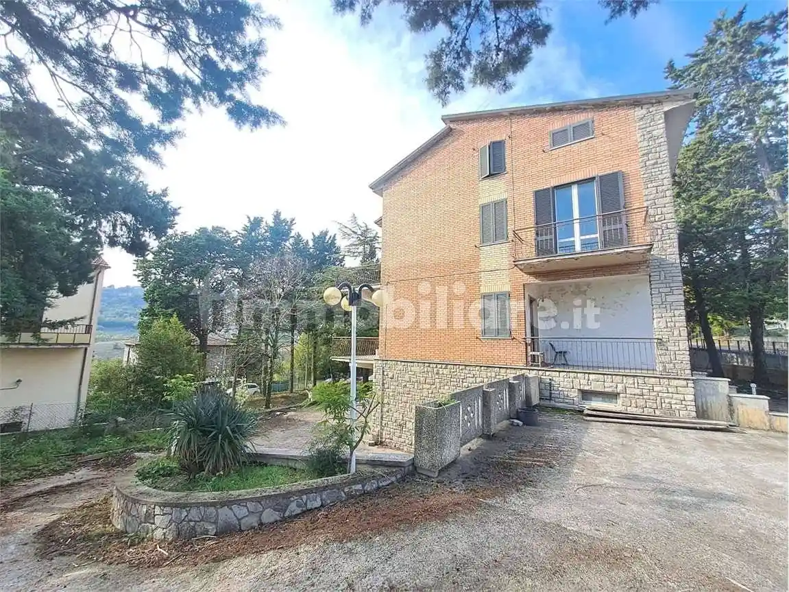 Terratetto unifamiliare via Giuseppe Giusti, 64, Ferro di Cavallo, Perugia - foto 5