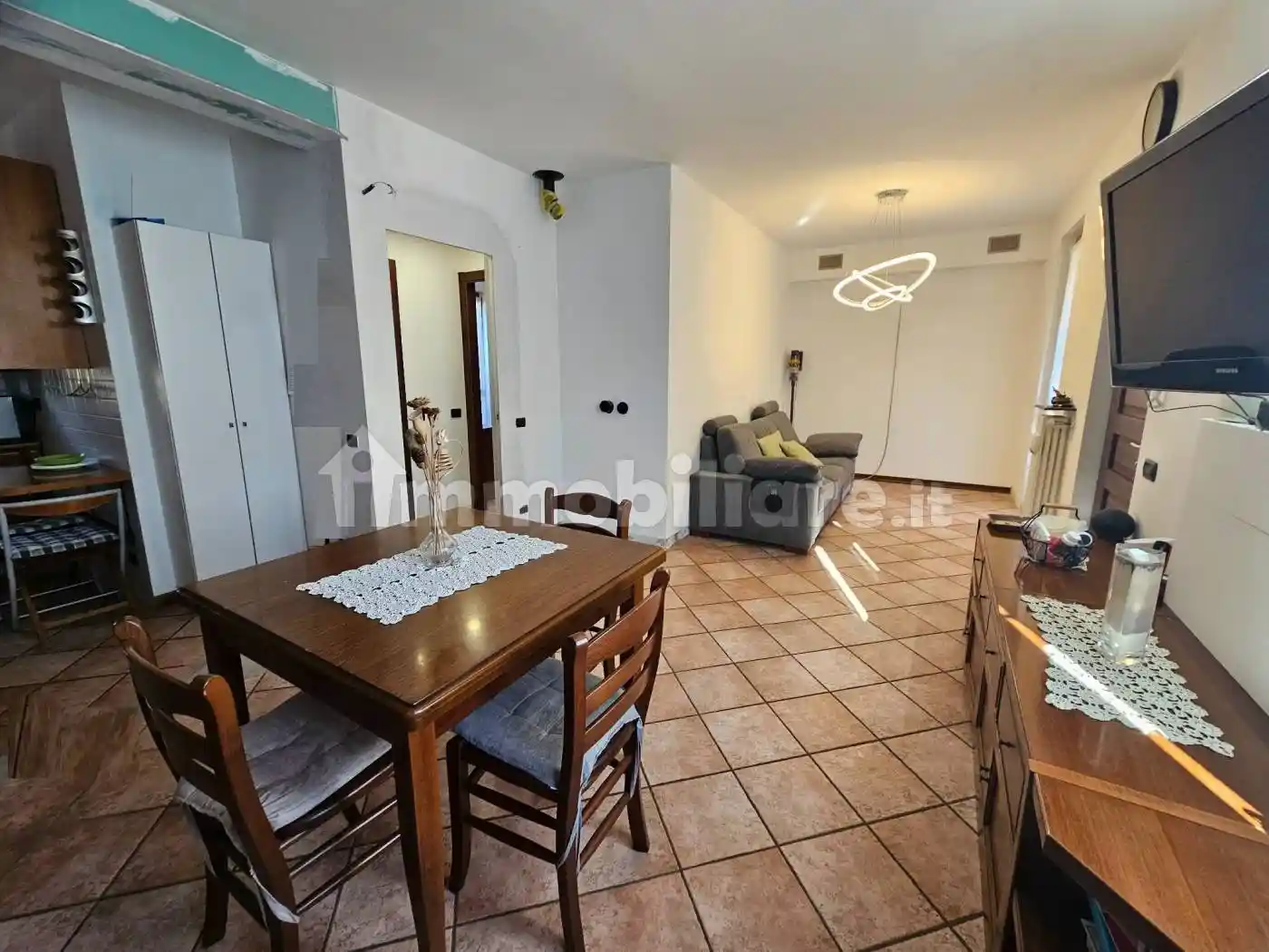 Trilocale via Salvadonica, Colverde - foto 2