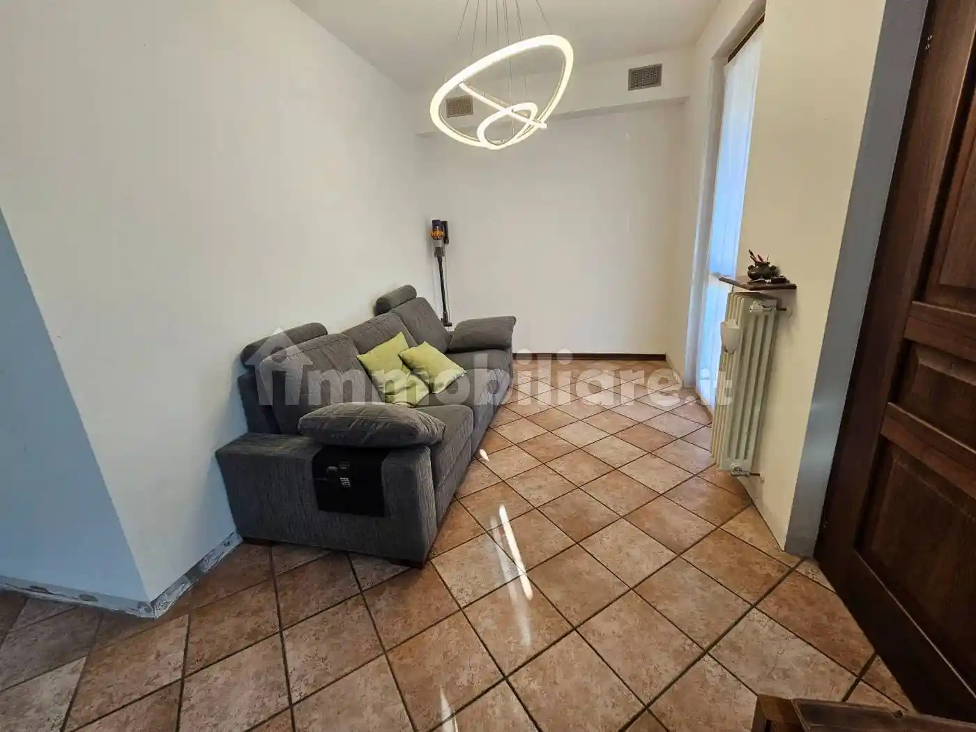 Trilocale via Salvadonica, Colverde - foto 3