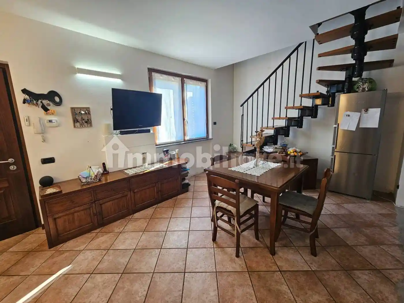 Trilocale via Salvadonica, Colverde - foto 5