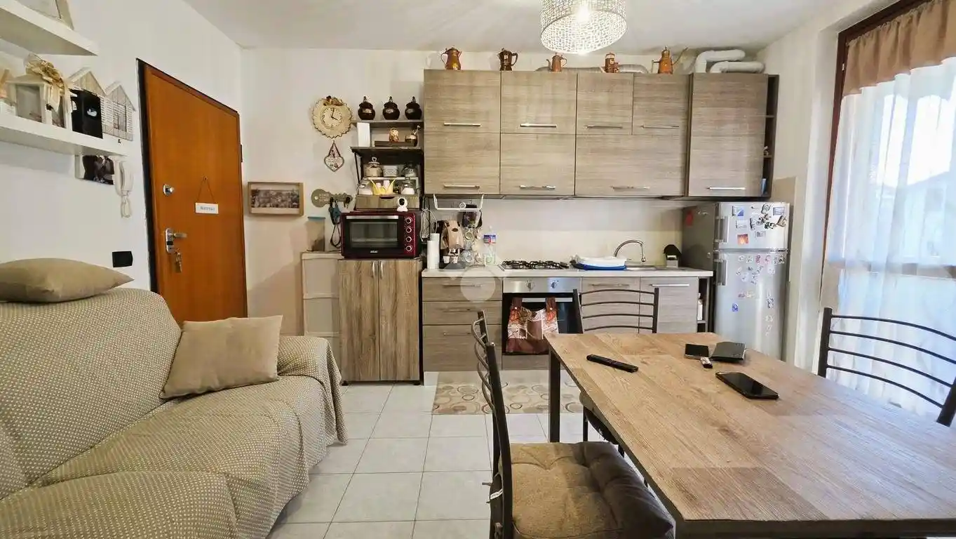 Bilocale via Don Astolfi 35, Bagnolo San Vito - foto 2