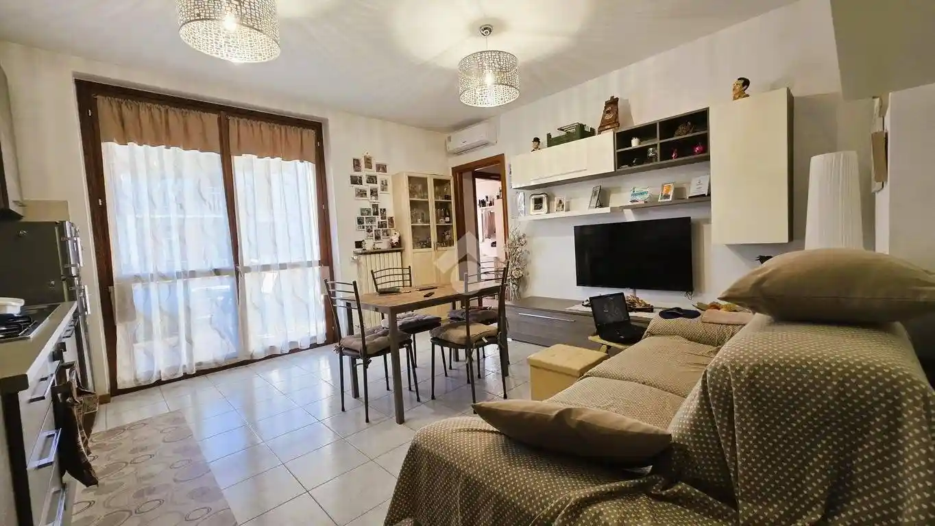 Bilocale via Don Astolfi 35, Bagnolo San Vito - foto 3