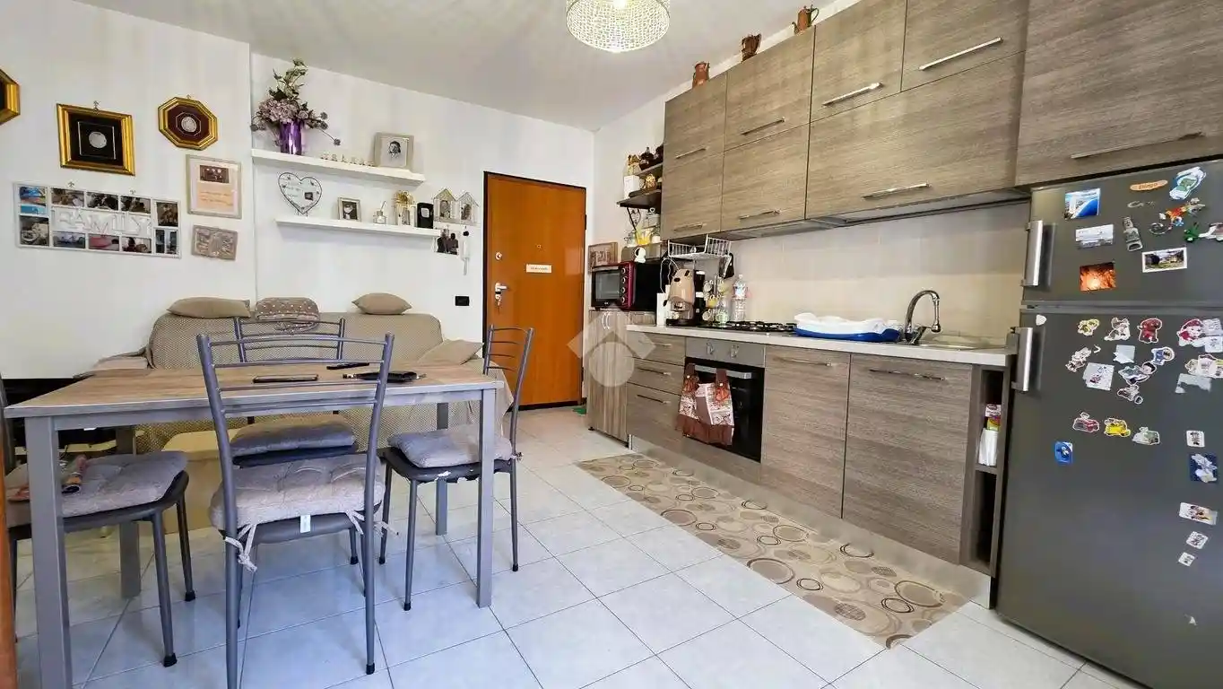 Bilocale via Don Astolfi 35, Bagnolo San Vito - foto 4