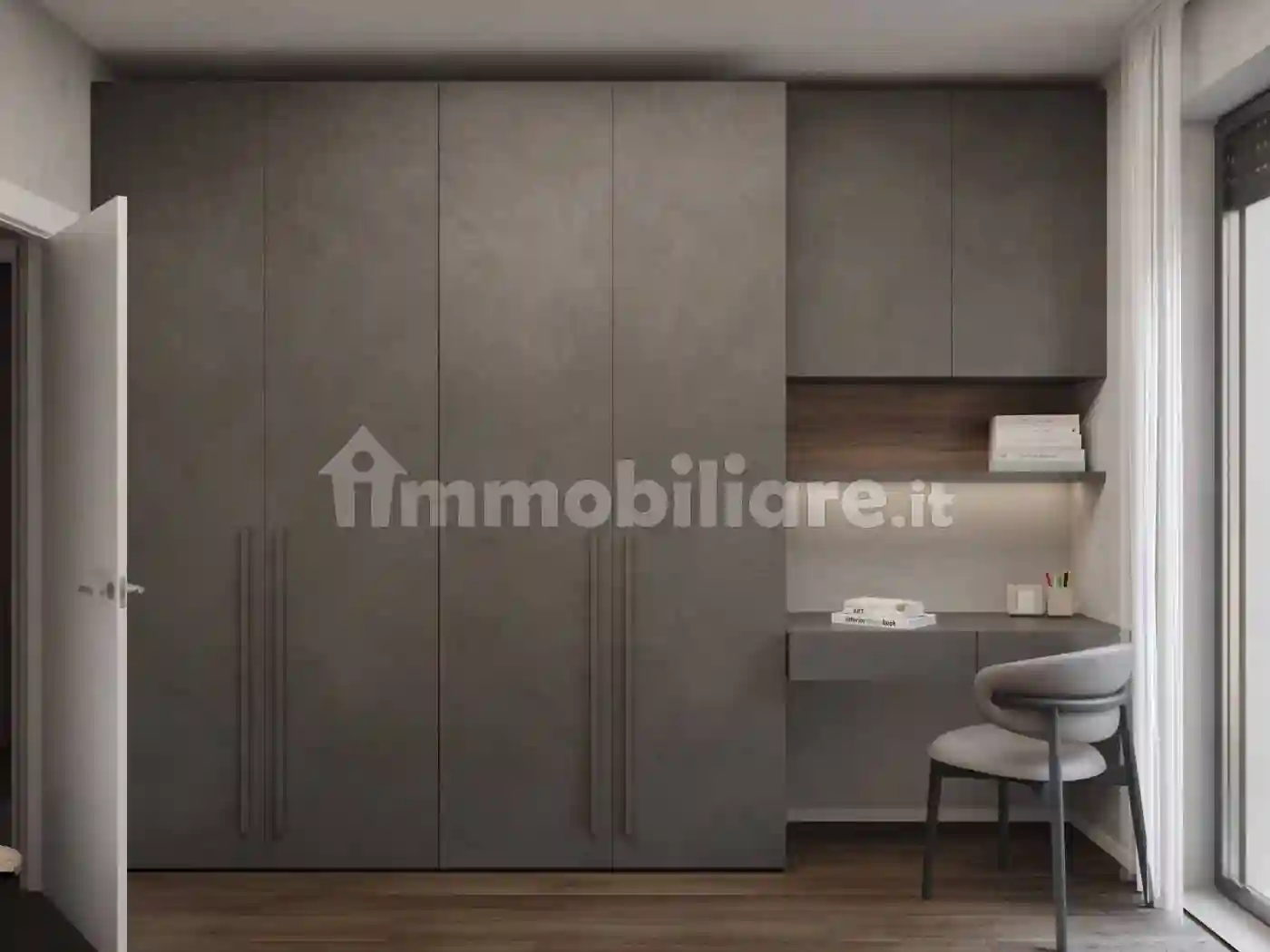 Appartamento - foto 5