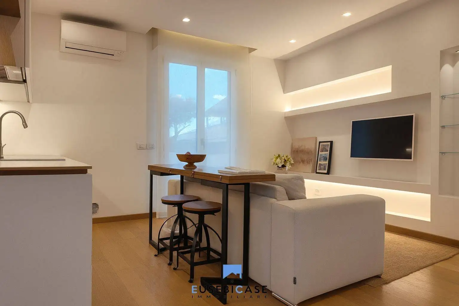 Appartamento in vendita a Rimini