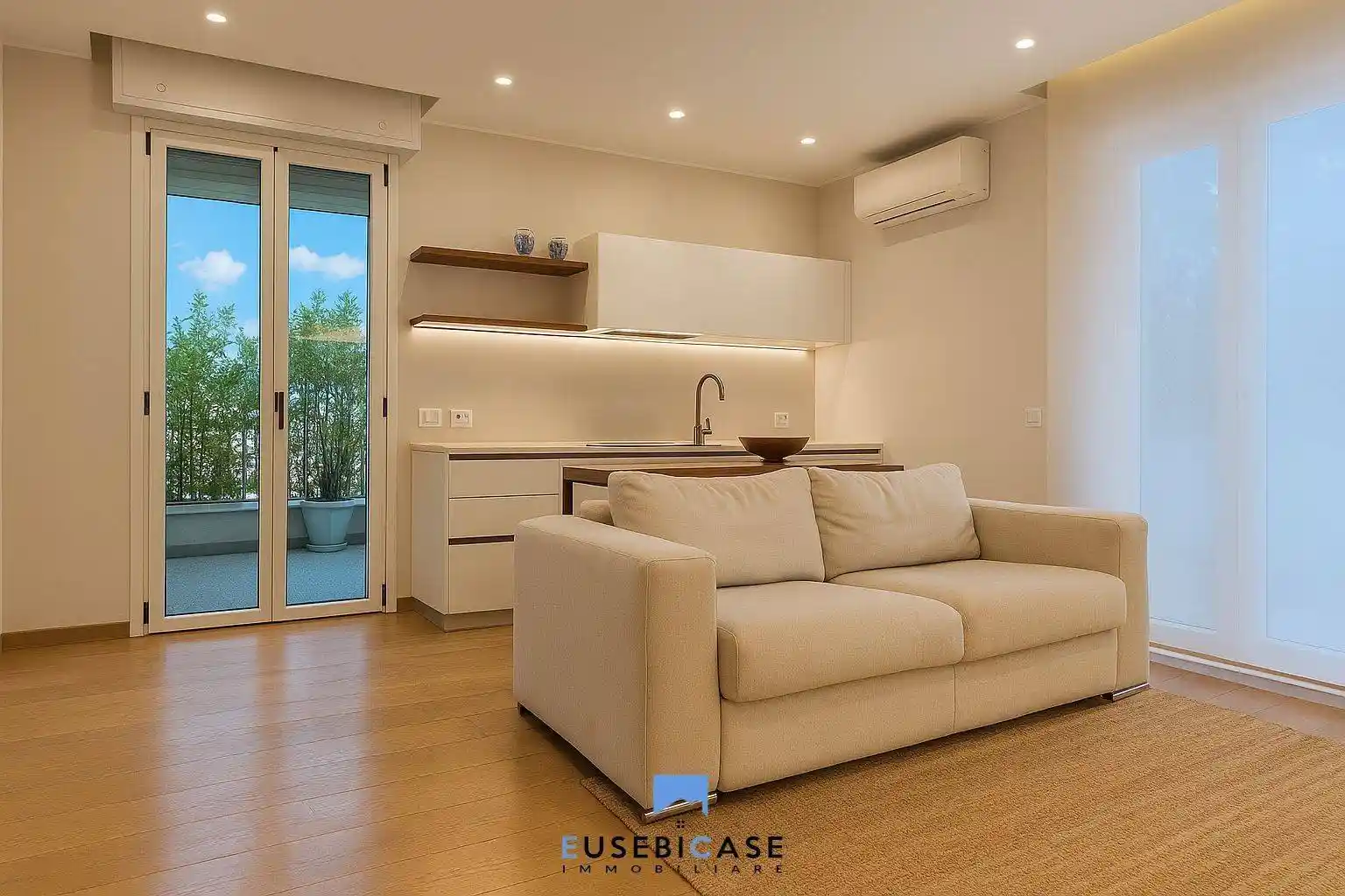 Bilocale viale Tripoli 187, Tripoli - Stadio, Rimini - foto 2