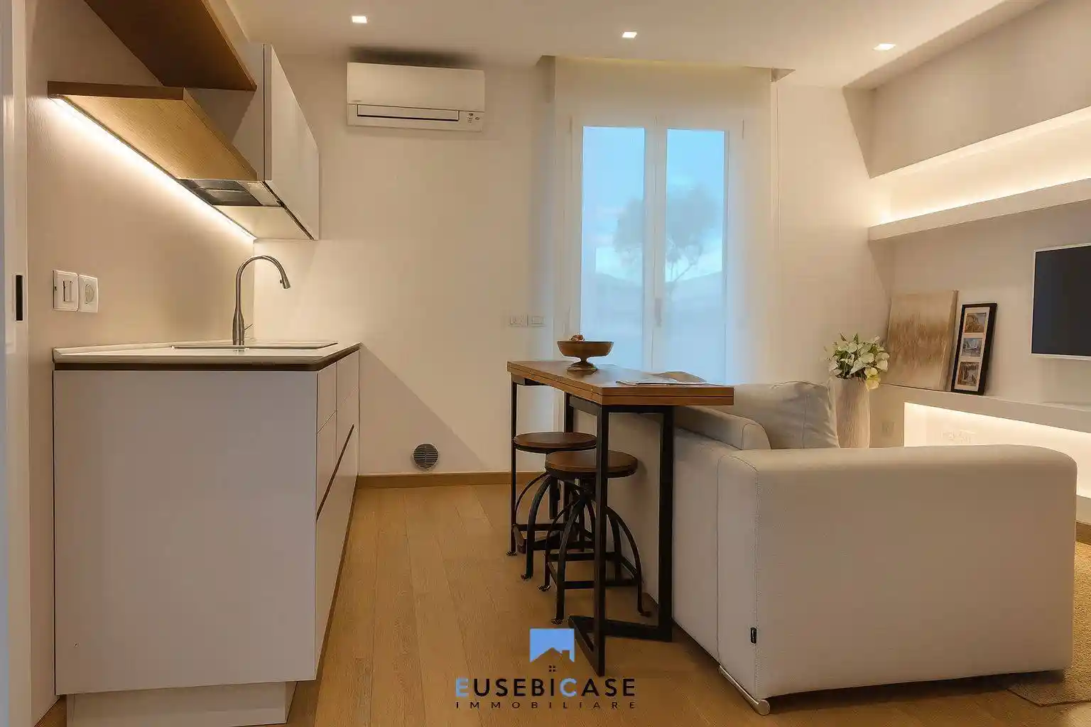 Bilocale viale Tripoli 187, Tripoli - Stadio, Rimini - foto 3